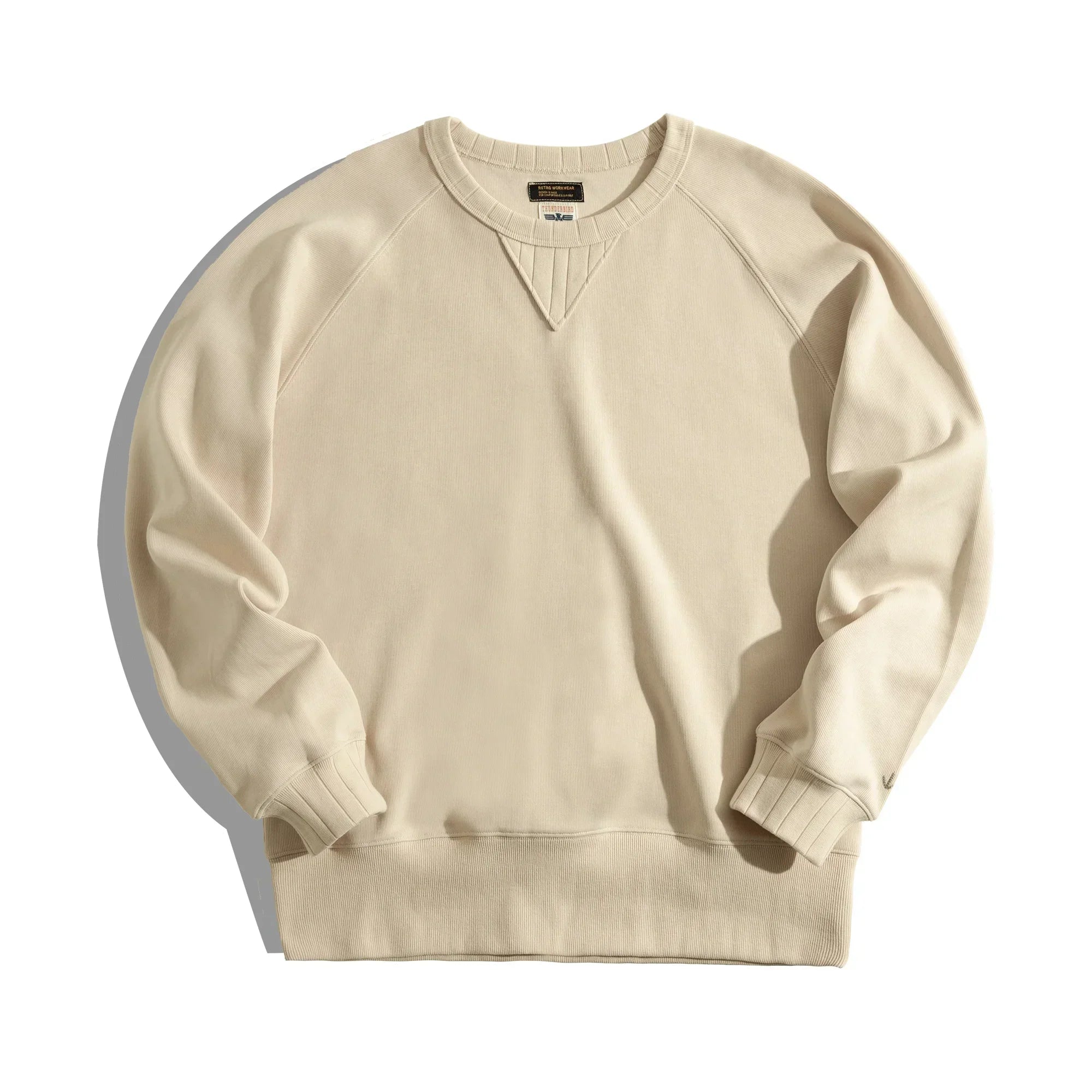 AVANOAH | EVERYDAY SWEATER FOR MEN