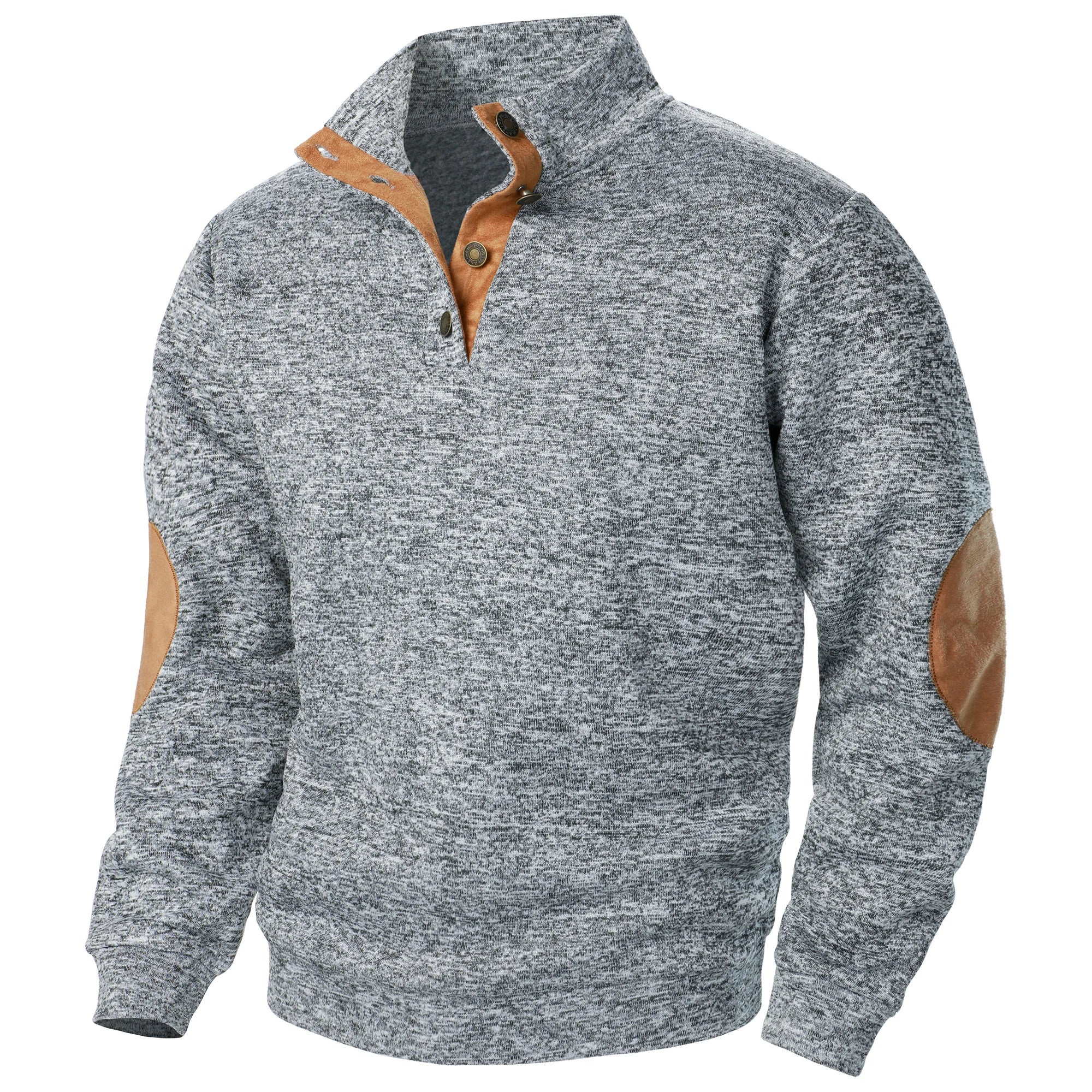 AVANOAH | REFINED SWEATER FOR MEN