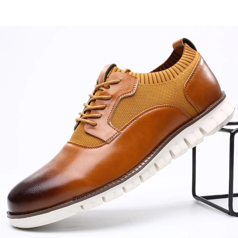 AVANOAH | DAILY SUPPORT SHOES FOR MEN