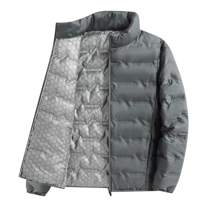 AVANOAH | WEATHER READY PUFFER JACKET FOR MEN
