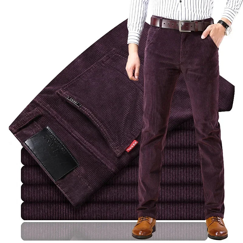 AVANOAH | ELEGANT PANTS FOR MEN