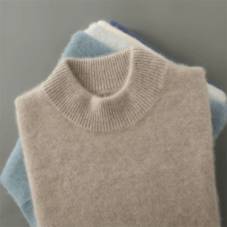 AVANOAH | KNIT SWEATER FOR MEN