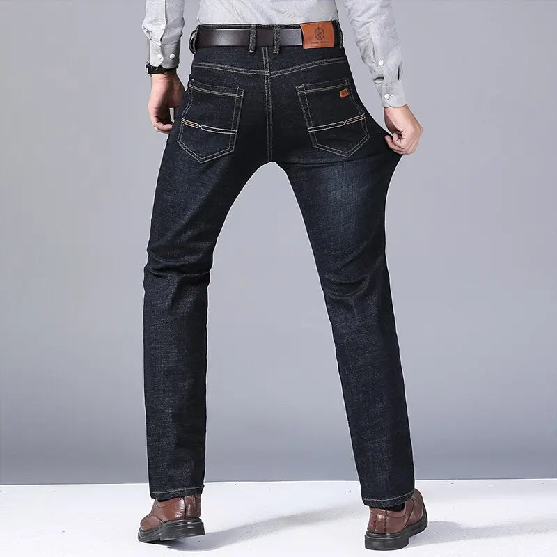 AVANOAH | SLIM FIT JEANS FOR EVERYDAY
