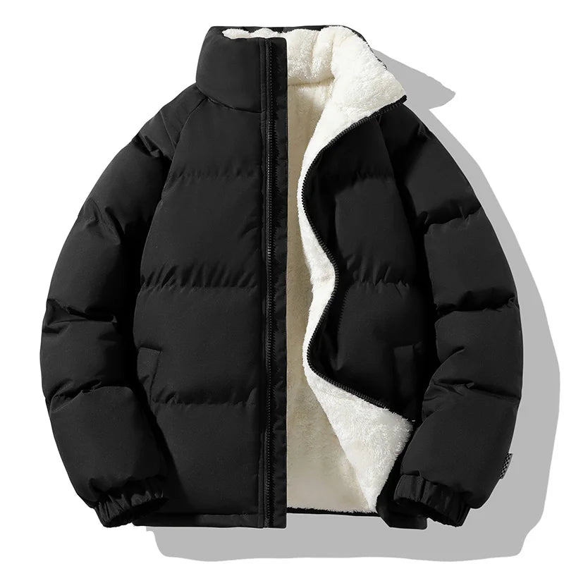 AVANOAH | WARM DOWN JACKET FOR MEN