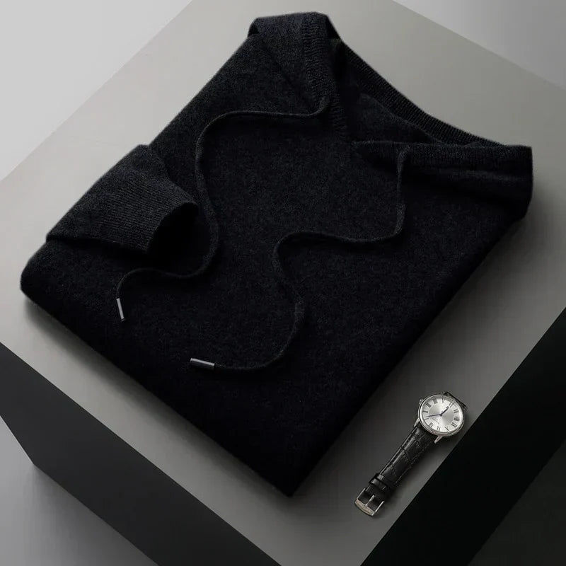 AVANOAH | SOFT AND ELEGANT MEN'S SWEATSHIRT
