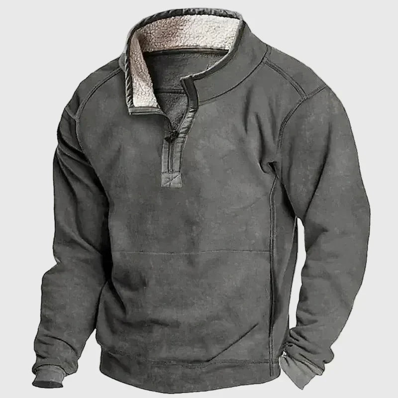 AVANOAH | CLASSIC WARM SWEATER FOR MEN