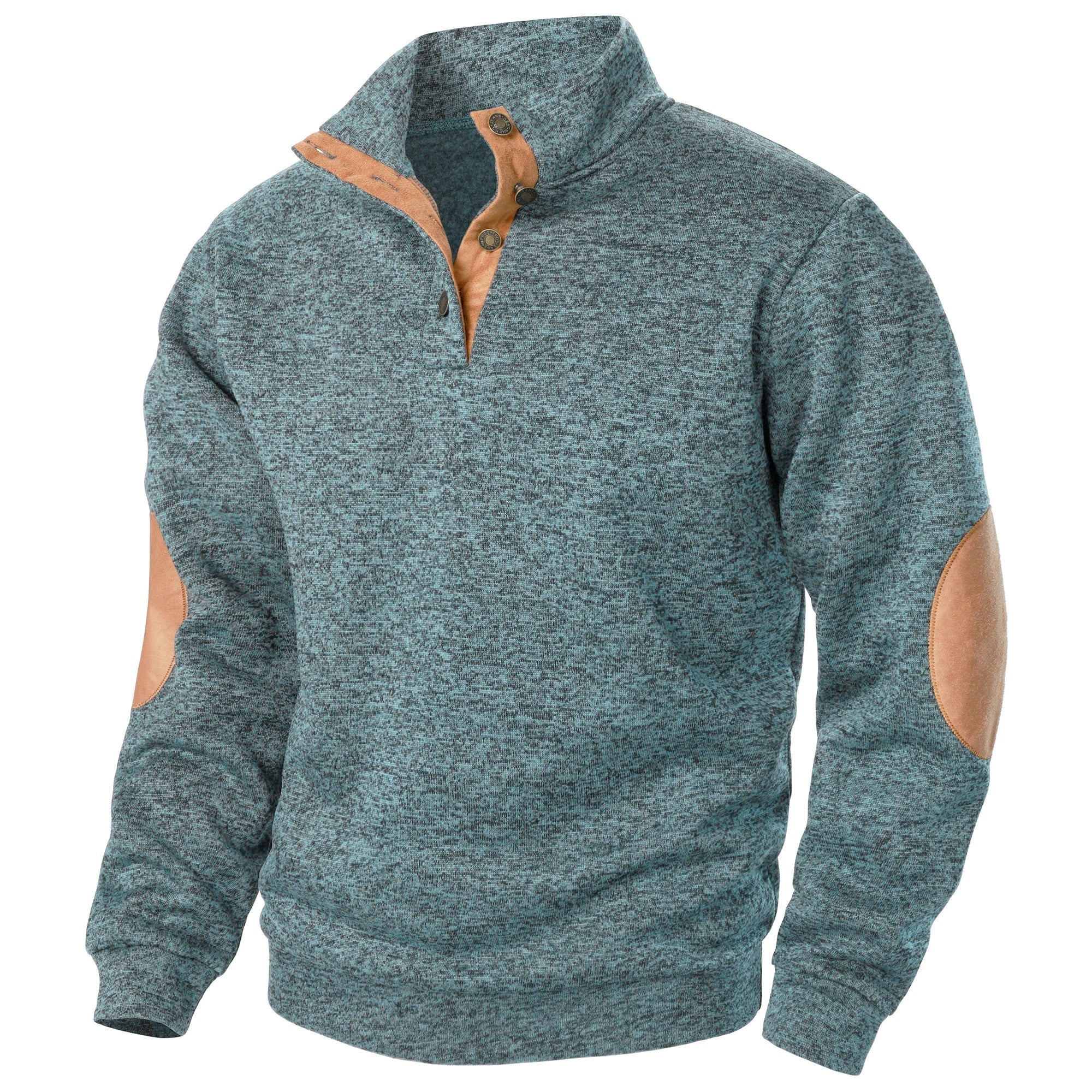 AVANOAH | REFINED SWEATER FOR MEN