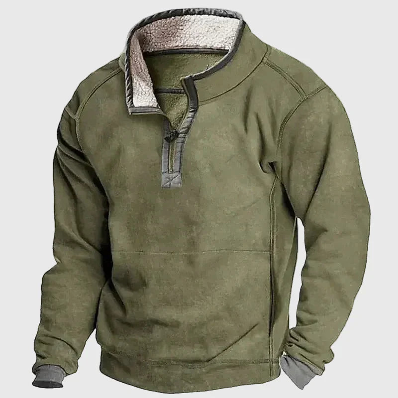 AVANOAH | CLASSIC WARM SWEATER FOR MEN
