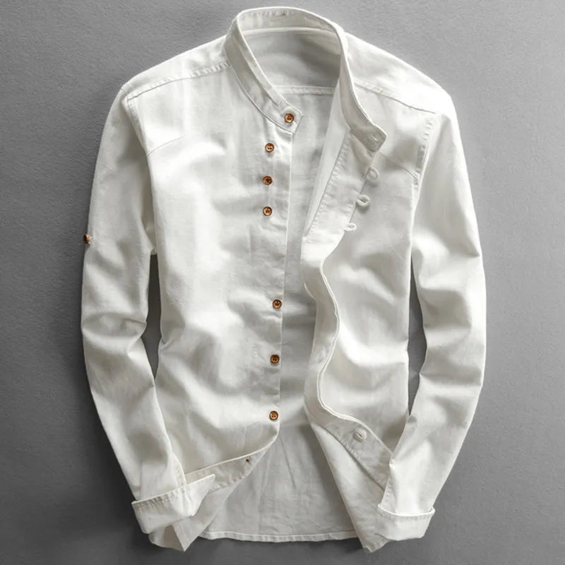 AVANOAH | MEN'S SHIRT INSPIRED BY JAPAN