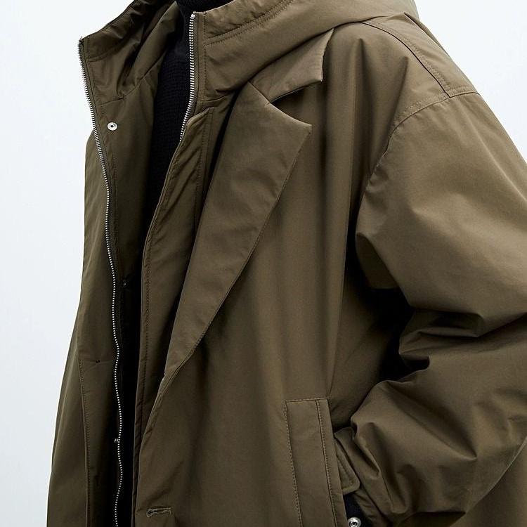 AVANOAH | MEN'S OVERCAST JACKET