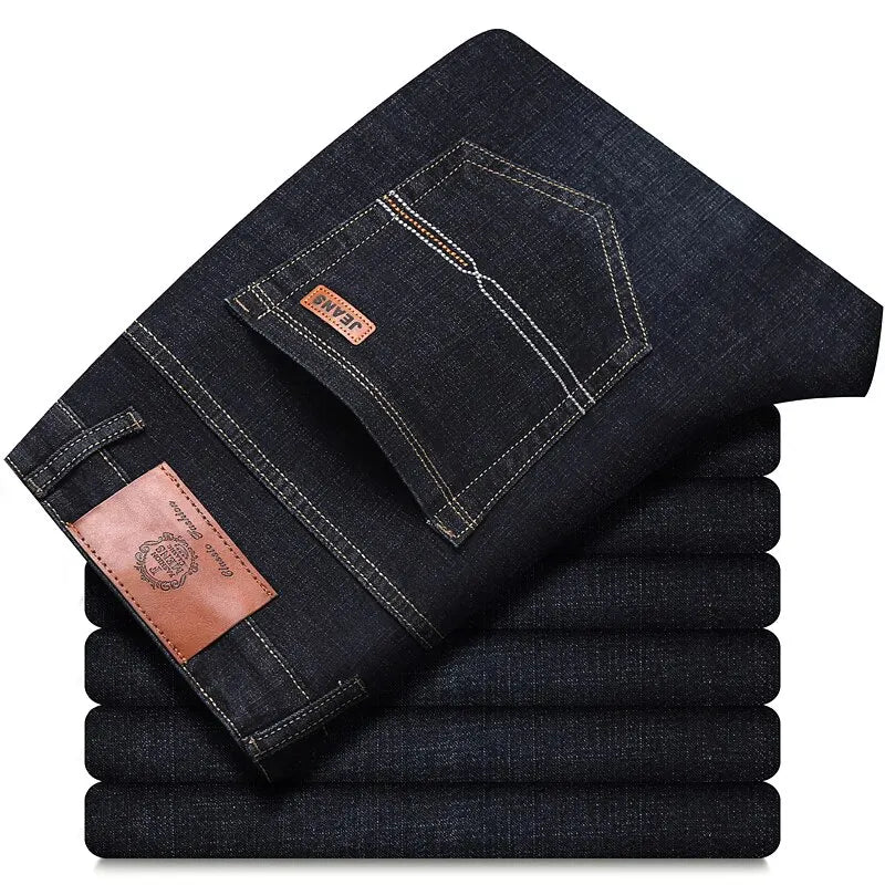 AVANOAH | SLIM FIT JEANS FOR EVERYDAY