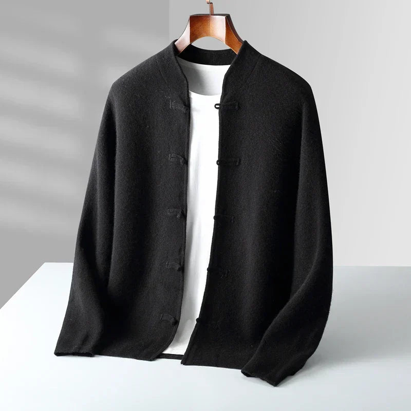 AVANOAH | CLASSIC CARDIGAN FOR MEN