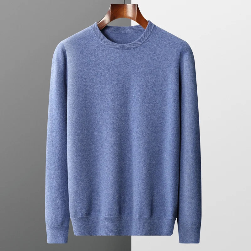 AVANOAH | ELEGANT COSY SWEATER FOR MEN