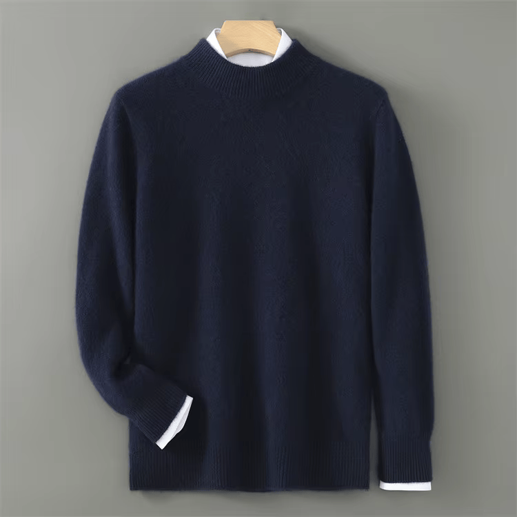 AVANOAH | KNIT SWEATER FOR MEN