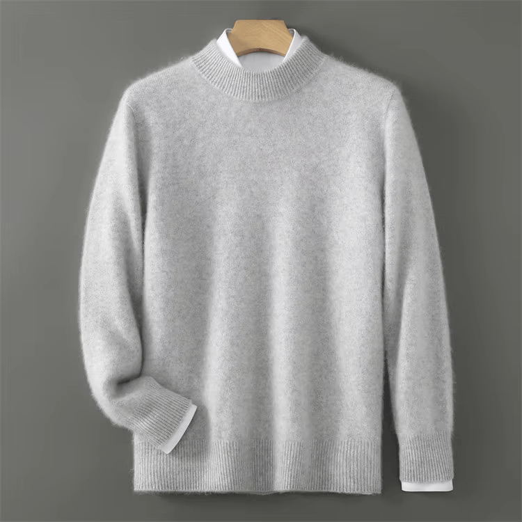 AVANOAH | KNIT SWEATER FOR MEN