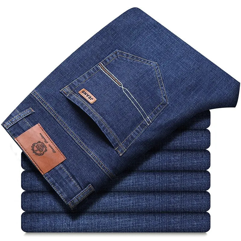 AVANOAH | SLIM FIT JEANS FOR EVERYDAY
