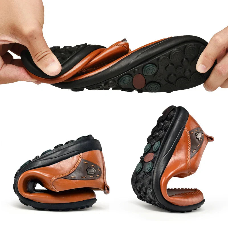 AVANOAH | EVERYDAY SLIP-ONS FOR MEN