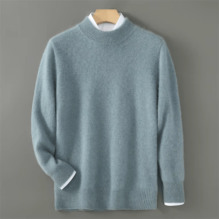 AVANOAH | KNIT SWEATER FOR MEN