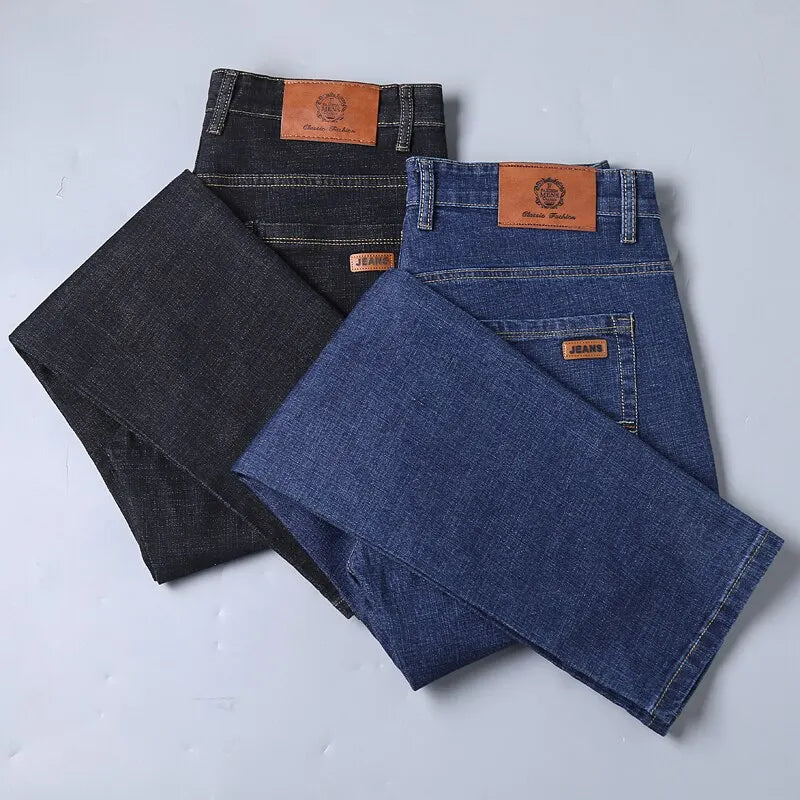AVANOAH | SLIM FIT JEANS FOR EVERYDAY