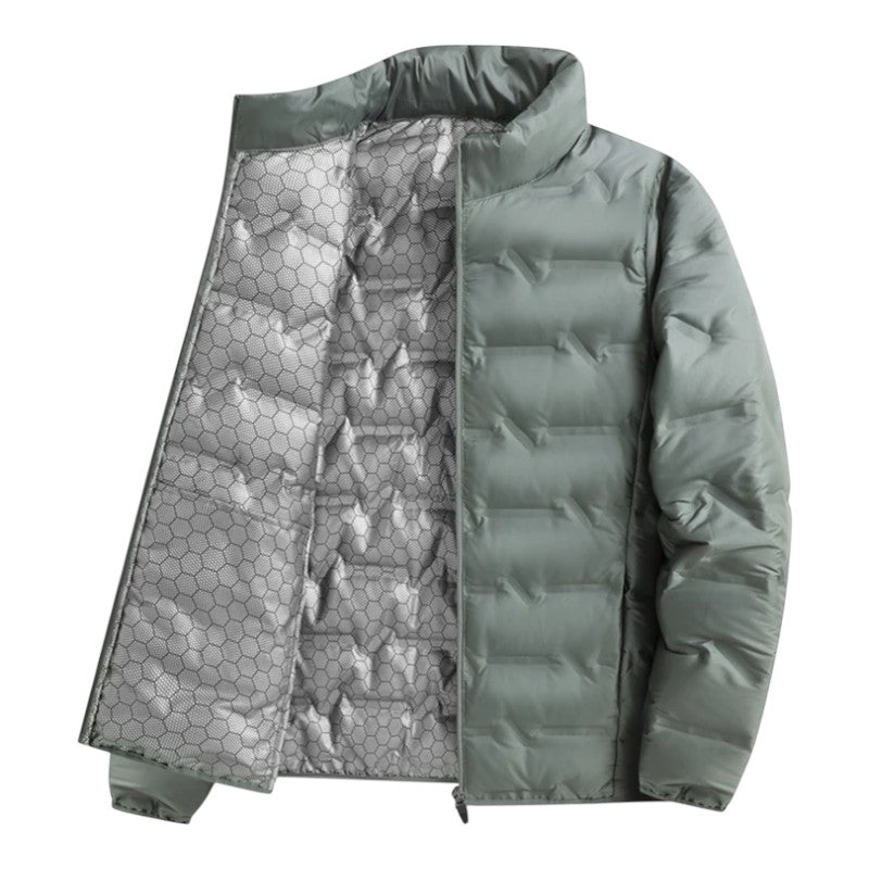 AVANOAH | WEATHER READY PUFFER JACKET FOR MEN