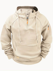 AVANOAH | MEN'S ZIP HOODIE