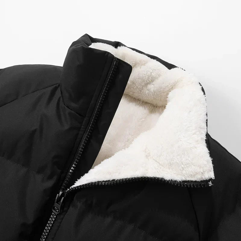 AVANOAH | WARM DOWN JACKET FOR MEN