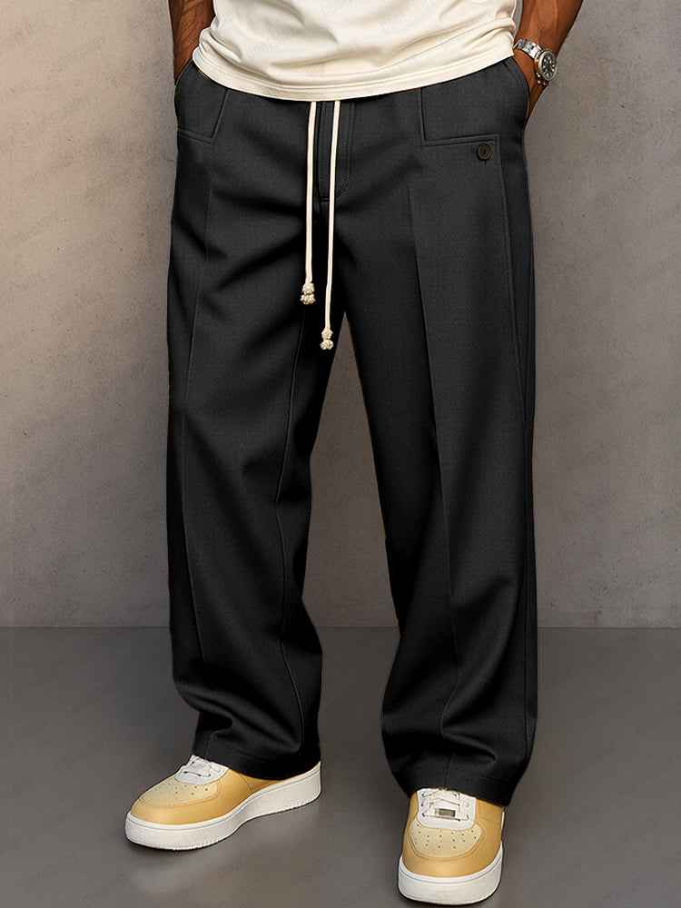AVANOAH | MEN'S DRESS PANTS