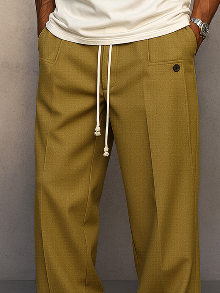 AVANOAH | MEN'S DRESS PANTS