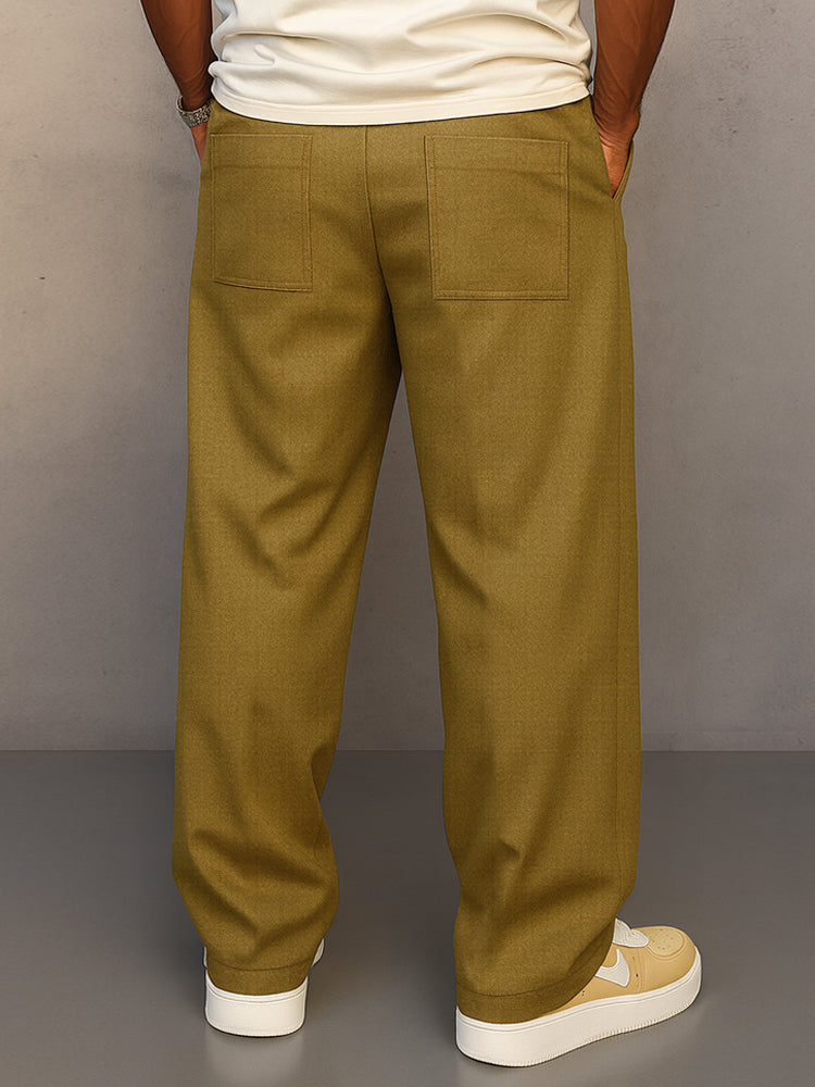 AVANOAH | MEN'S DRESS PANTS