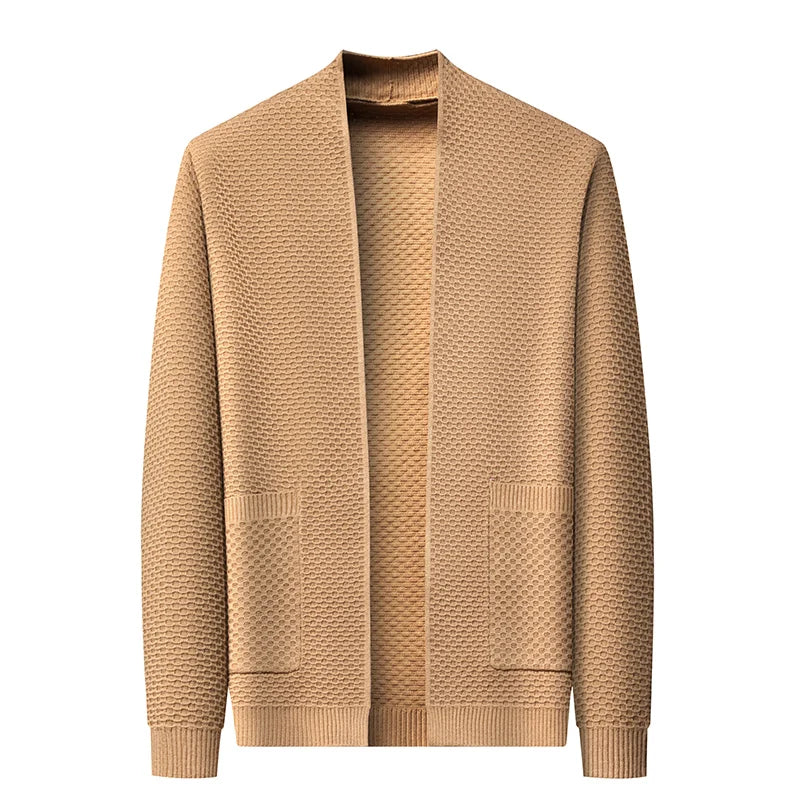AVANOAH | LUXURY SOFT JACKET FOR AUTUMN