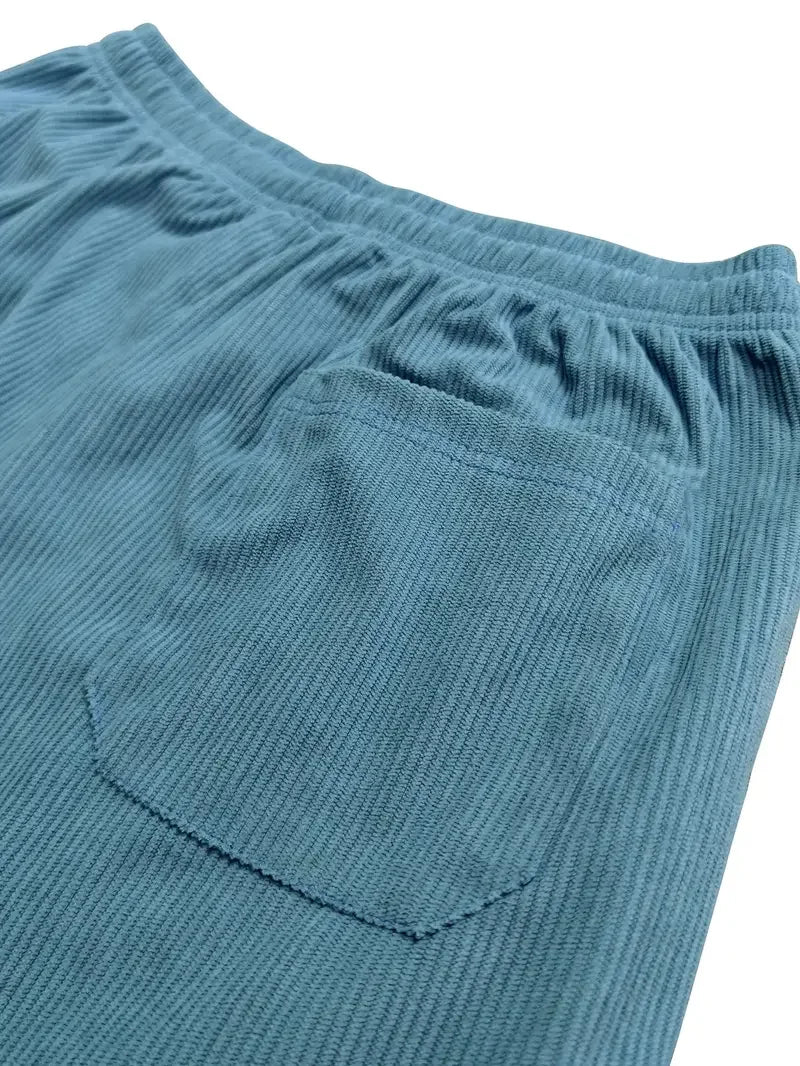 AVANOAH | CORDUROY PANTS FOR MEN