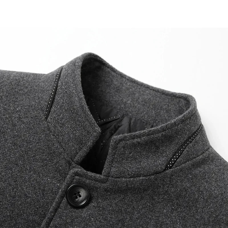 AVANOAH | MEN'S COAT