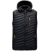 AVANOAH | ELEGANT MENS PADDED VEST