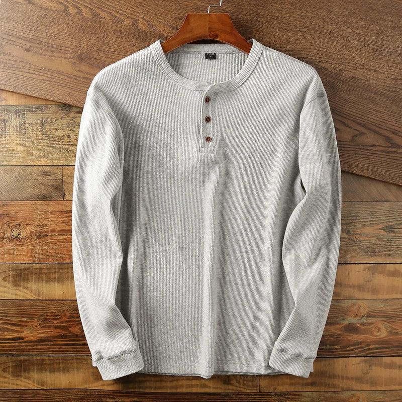 AVANOAH | PREMIUM LONG SLEEVE SHIRT