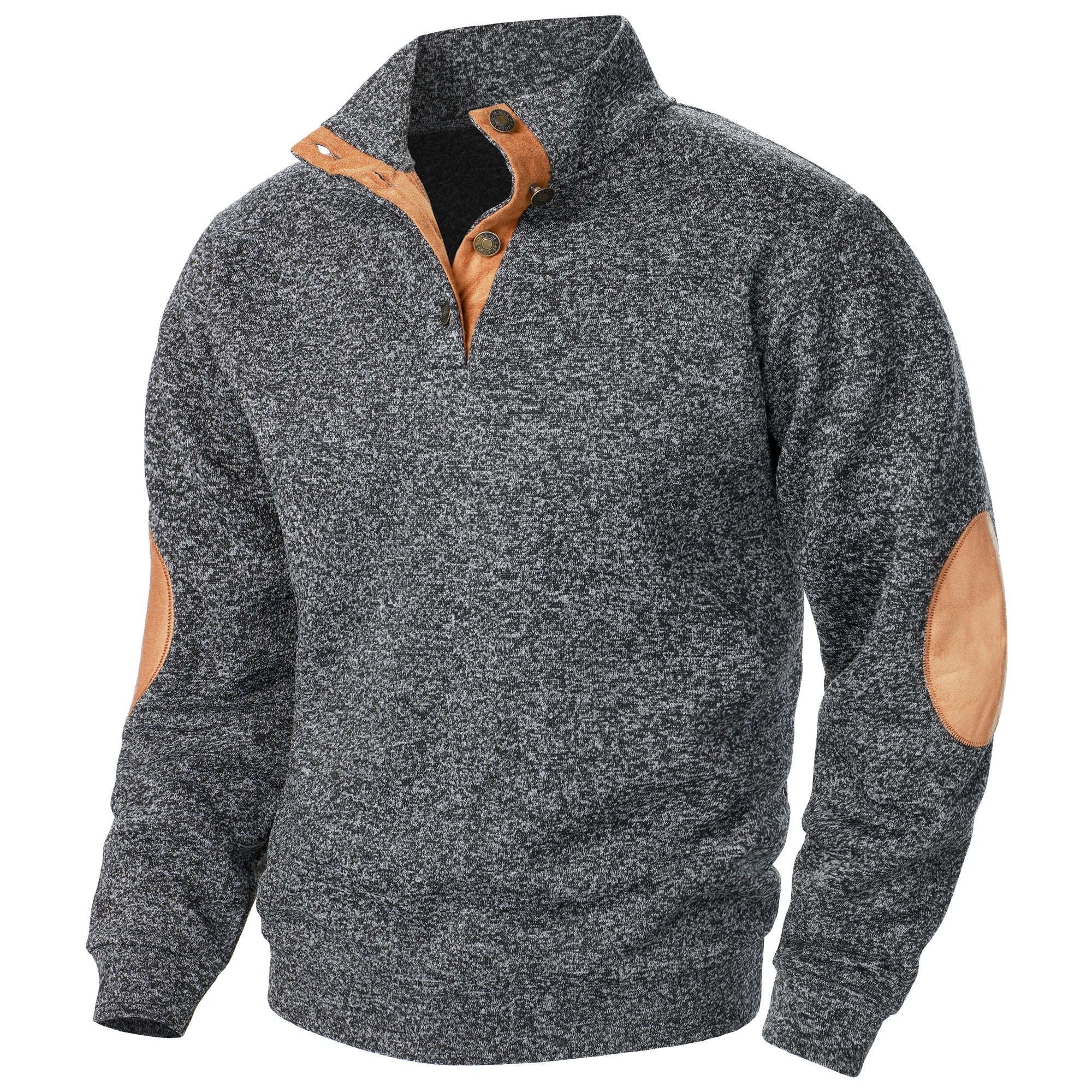 AVANOAH | REFINED SWEATER FOR MEN