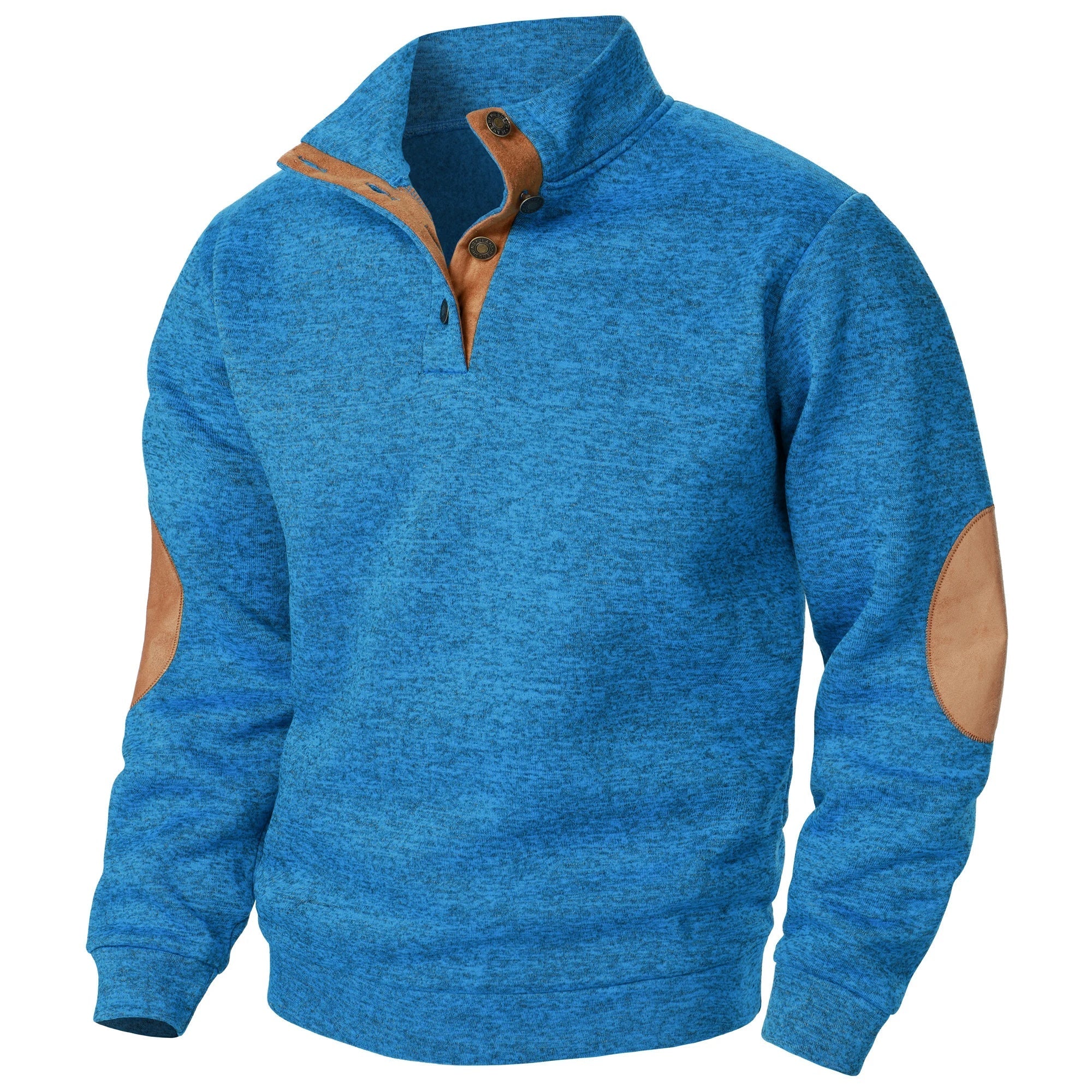 AVANOAH | REFINED SWEATER FOR MEN