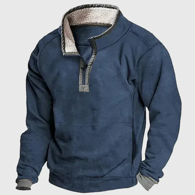 AVANOAH | CLASSIC WARM SWEATER FOR MEN