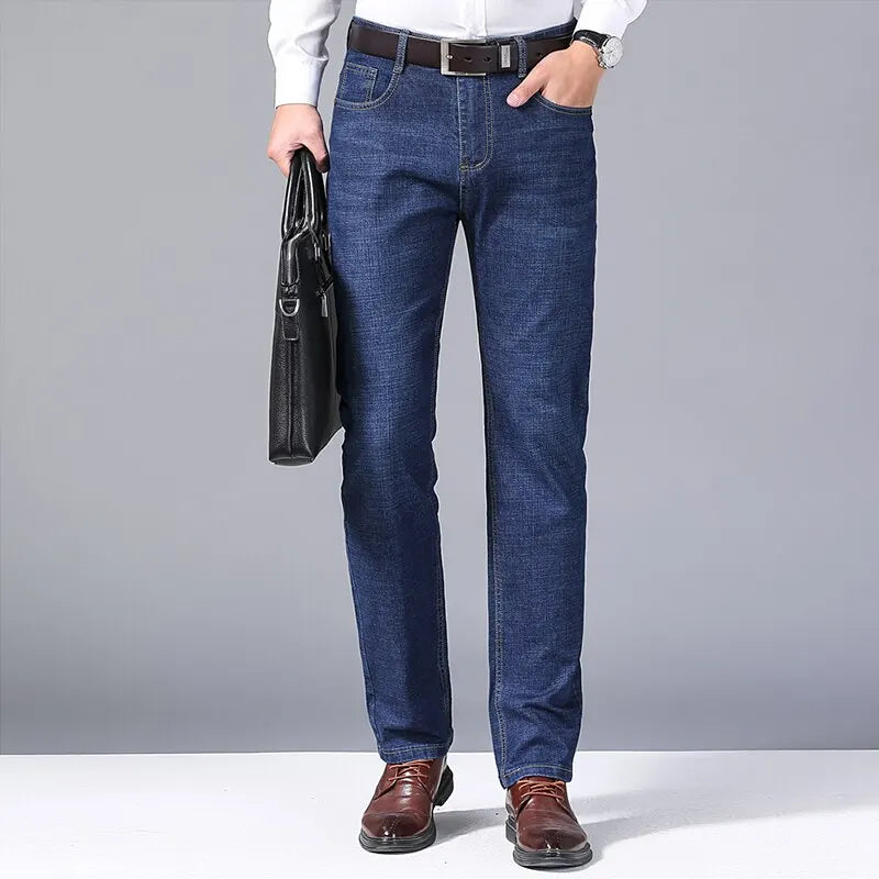 AVANOAH | SLIM FIT JEANS FOR EVERYDAY