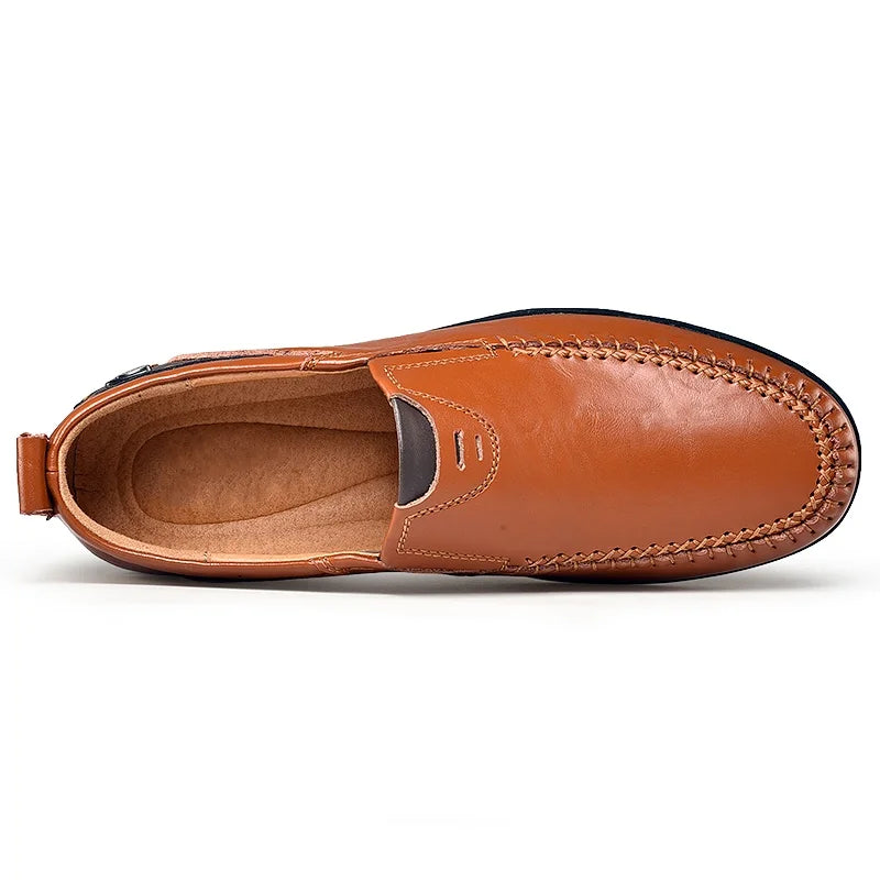 AVANOAH | EVERYDAY SLIP-ONS FOR MEN