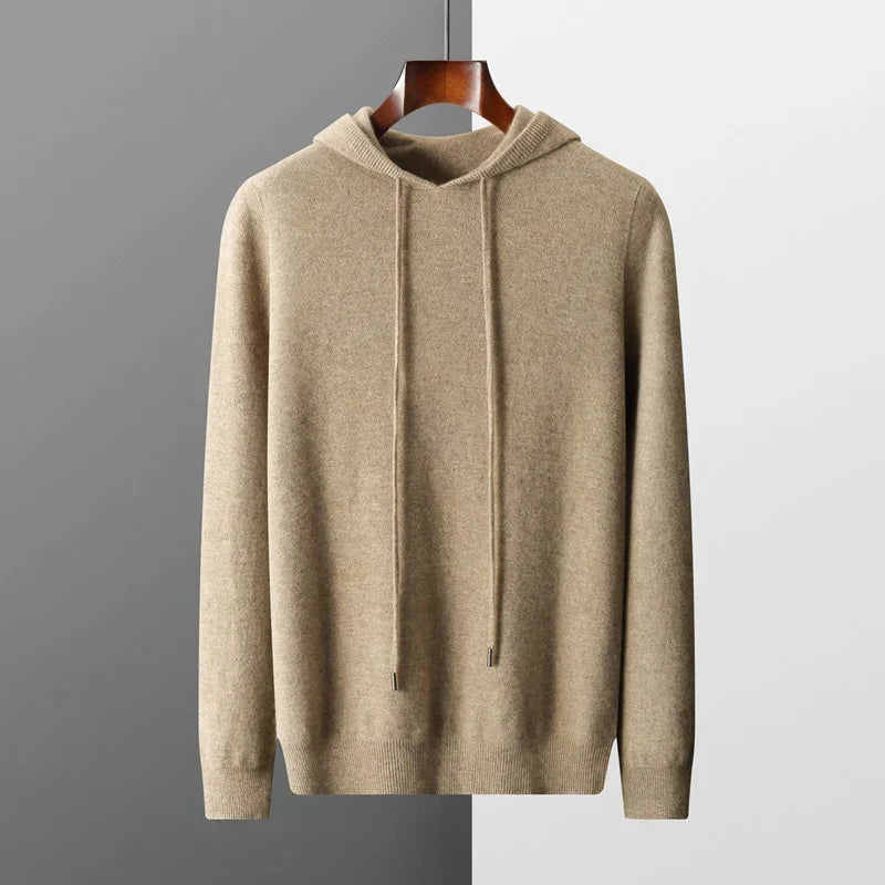 AVANOAH | SOFT AND ELEGANT MEN'S SWEATSHIRT