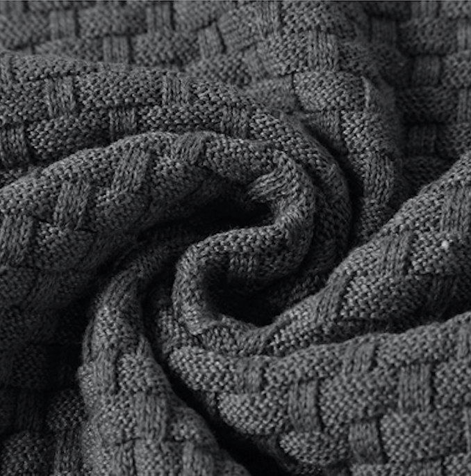 AVANOAH | CLASSIC WOOL HOODIE FOR MEN