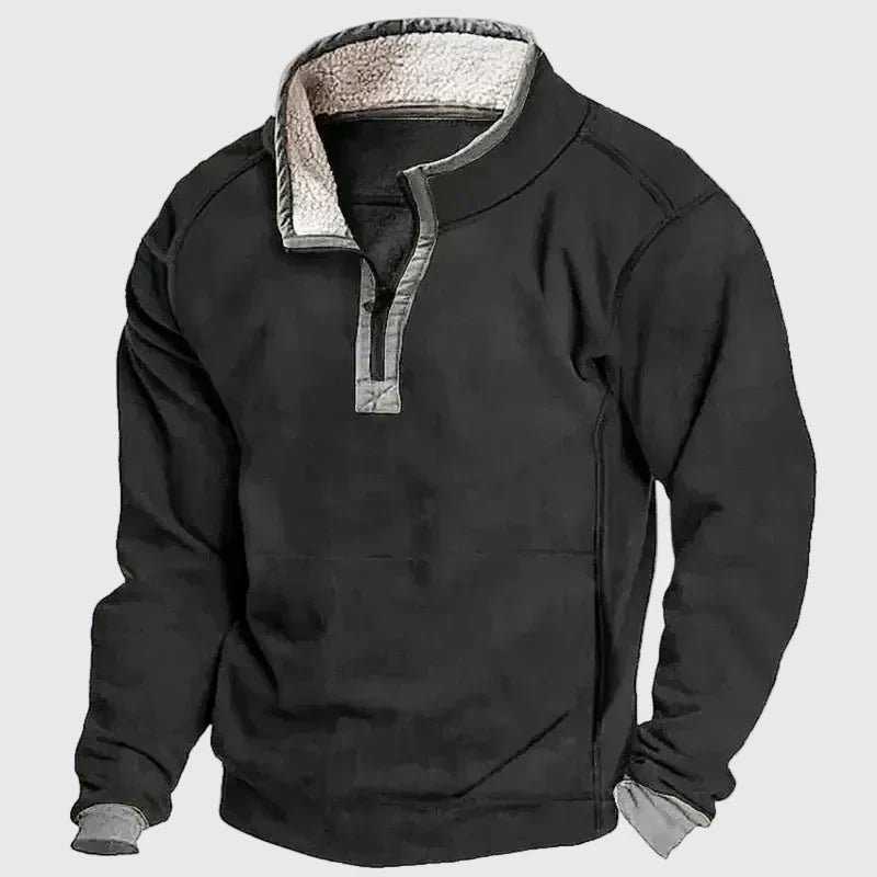 AVANOAH | CLASSIC WARM SWEATER FOR MEN