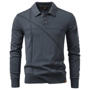 AVANOAH | WINTER POLO FOR MEN