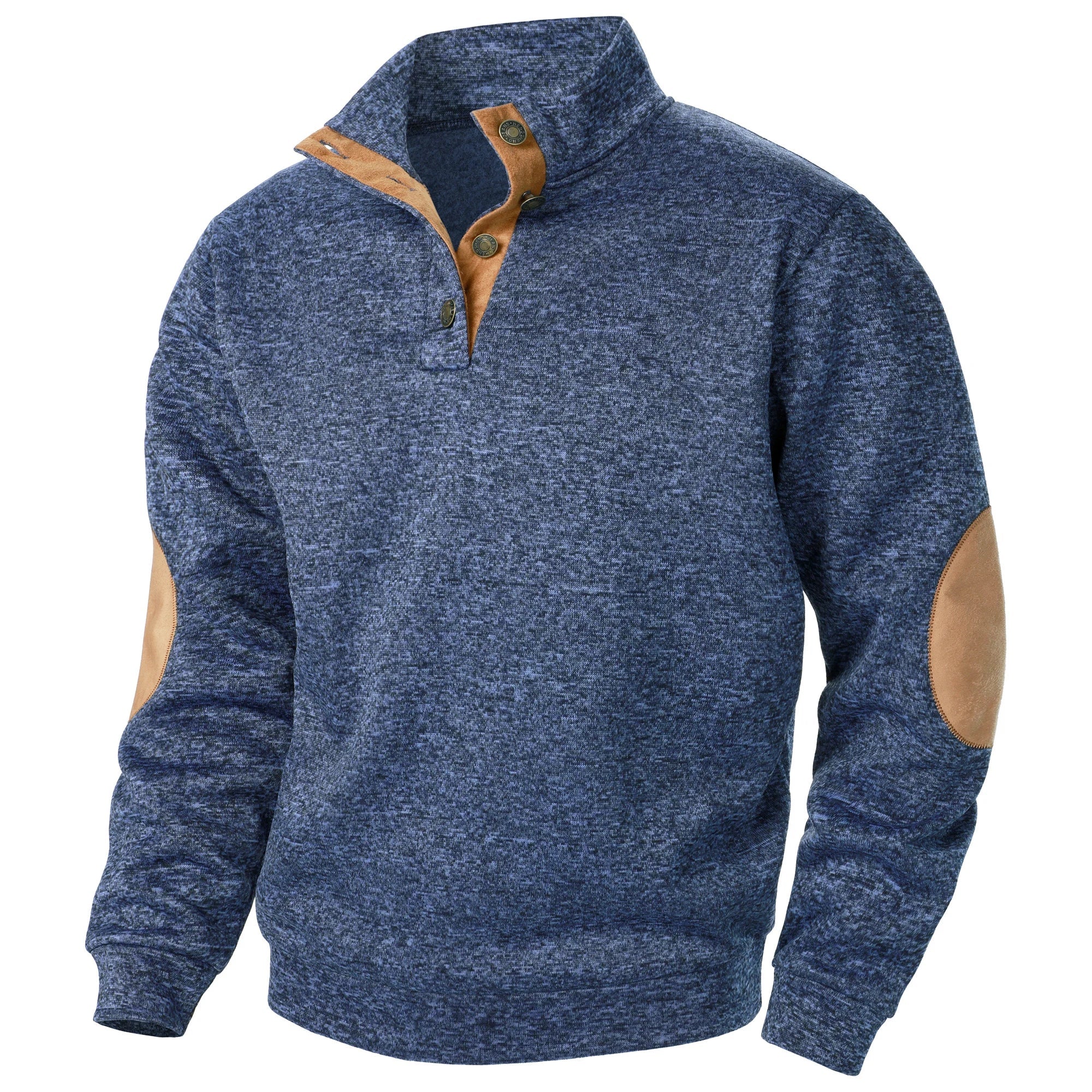 AVANOAH | REFINED SWEATER FOR MEN
