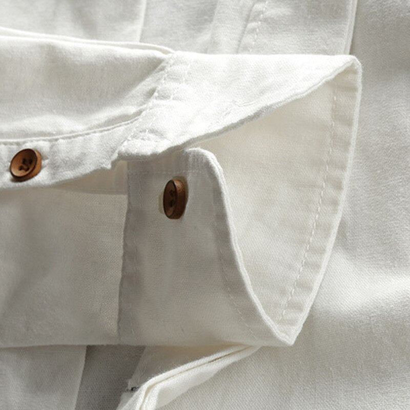 AVANOAH | MEN'S SHIRT INSPIRED BY JAPAN
