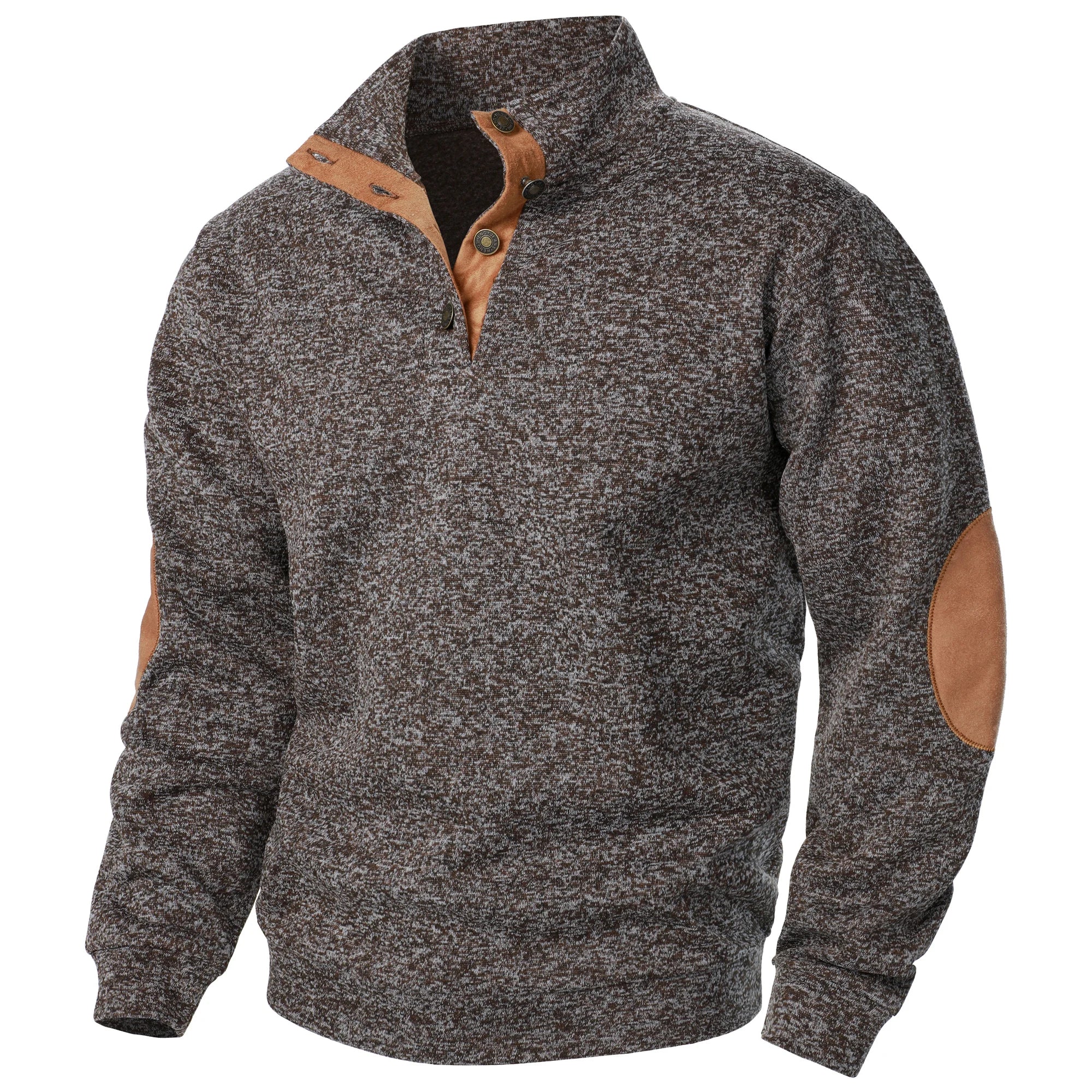 AVANOAH | REFINED SWEATER FOR MEN