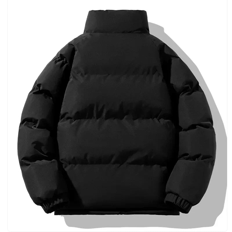AVANOAH | WARM DOWN JACKET FOR MEN