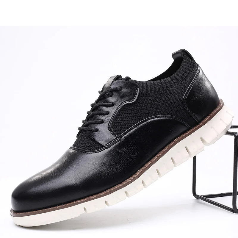 AVANOAH | DAILY SUPPORT SHOES FOR MEN