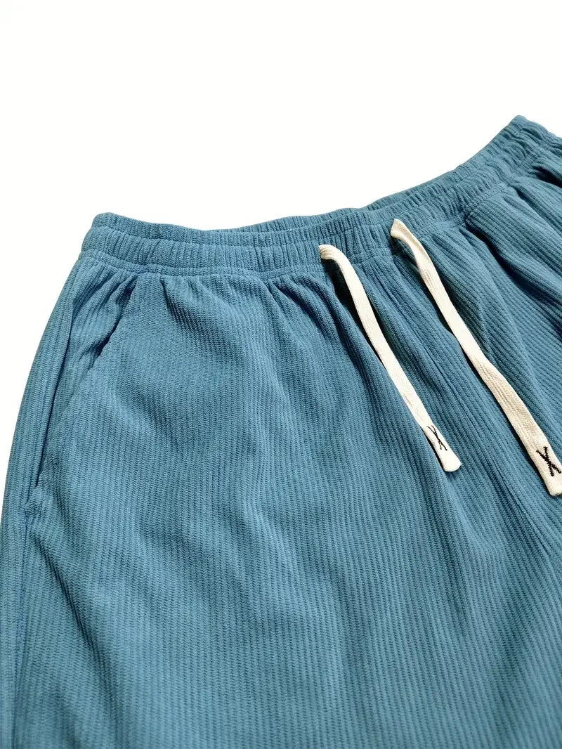 AVANOAH | CORDUROY PANTS FOR MEN