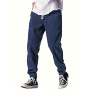 AVANOAH | COMFORT-FIT TROUSERS FOR MEN